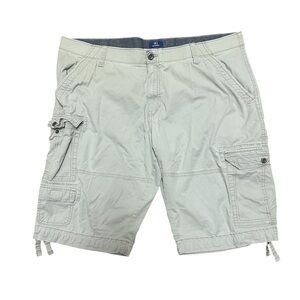 George Cargo Shorts